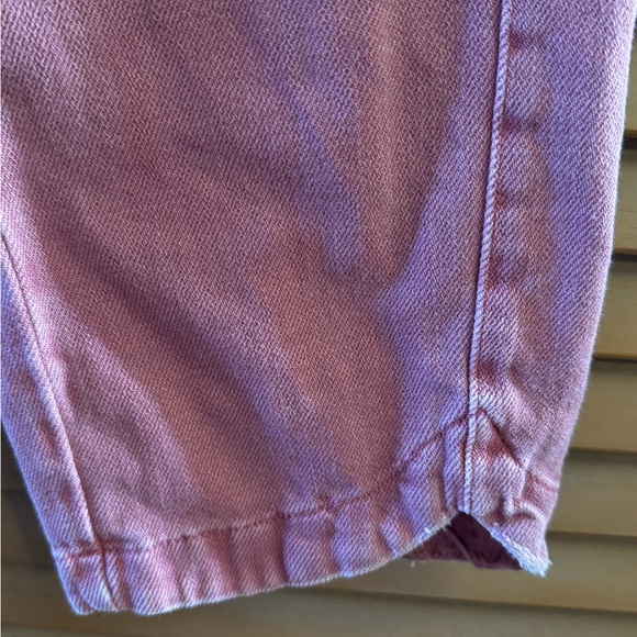 Anthropologie pilcro the cottage drawstring pants - Picture 7 of 7